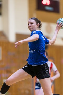 Bild 159 - TSV Ellerau - SG Hamburg Nord : Ergebnis: 42:23